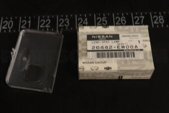 26442EW00A LENS-MAP LAMP