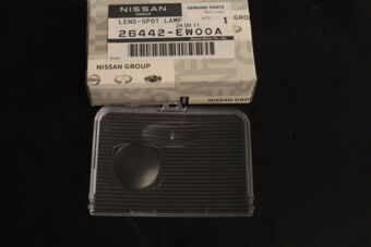 26442EW00A LENS-MAP LAMP