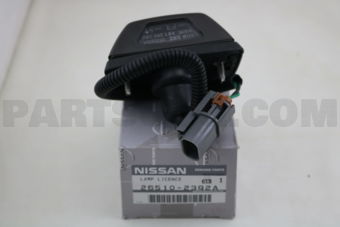 2651023G2A LAMP ASSY-LICENCE PLATE,RH