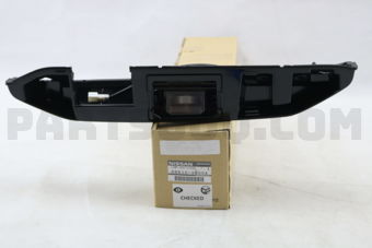 26510VB00A LAMP ASSY-LICENCE PLATE