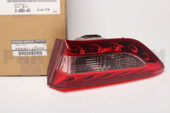 265401CA0A LAMP ASSY-BACK UP,RH