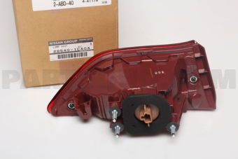 265401CA0A LAMP ASSY-BACK UP,RH