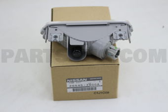 26545JG00A LAMP ASSY-BACK UP,LH