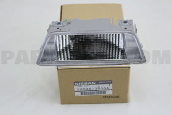 26545JG00A LAMP ASSY-BACK UP,LH