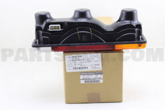 2655012T02 LAMP ASSY-REAR COMBINATION,RH