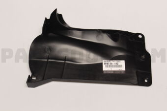 265501CA0A Nissan LAMP ASSY-REAR COMBINATION,RH