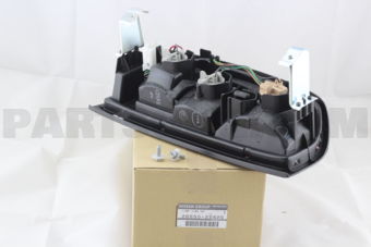 265502S425 LAMP ASSY-REAR COMBINATION,RH
