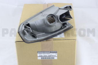 265502S425 LAMP ASSY-REAR COMBINATION,RH