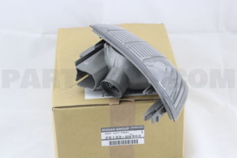 265502S425 LAMP ASSY-REAR COMBINATION,RH