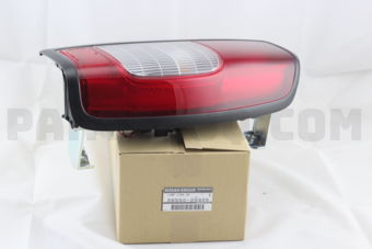 265502S425 LAMP ASSY-REAR COMBINATION,RH