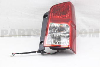 26550EB30C LAMP ASSY-REAR COMBINATION,RH
