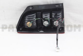 26550EB30C LAMP ASSY-REAR COMBINATION,RH