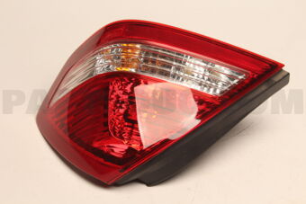 26550EL00A LAMP ASSY-REAR COMBINATION,RH