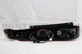 26550EQ00B LAMP ASSY-REAR COMBINATION,RH