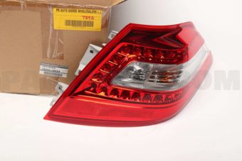 26550JN20A LAMP ASSY-REAR COMBINATION,RH