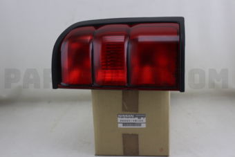 26550VB100 C/LAMP ASSY,RH