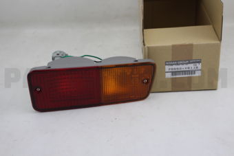 26550VB11B REAR LAMP