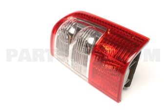 26550VC30A LAMP COMB RR RH