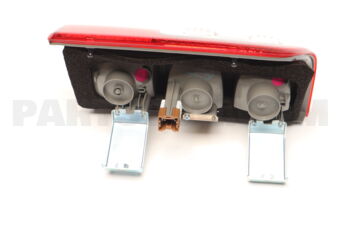 26550VC30A LAMP COMB RR RH