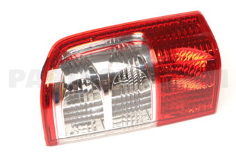 26550VC30A LAMP COMB RR RH