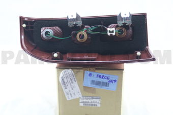 26550VD30A LAMP ASSY-REAR COMBINATION,RH