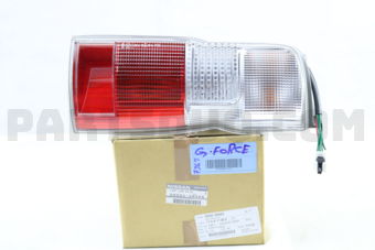 26550VW025 LAMP ASSY-REAR COMBINATION,RH