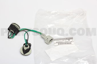 26551VD71A HARNESS-SUB,REAR COMBINATION LAMP