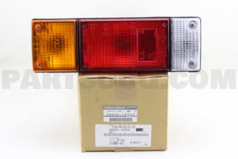 2655512T02 LAMP ASSY-REAR COMBINATION,LH