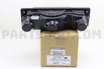 2655512T02 LAMP ASSY-REAR COMBINATION,LH