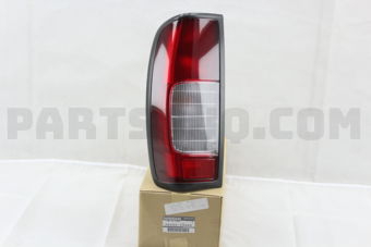 265552S425 LAMP ASSY-REAR COMBINATION,LH