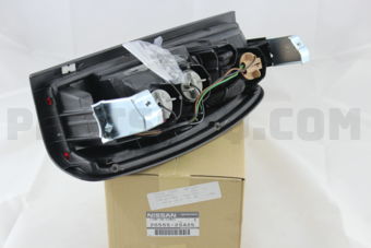265552S425 LAMP ASSY-REAR COMBINATION,LH