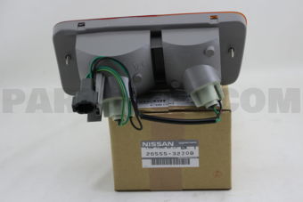 2655532J0B LAMP-RR-COMBI