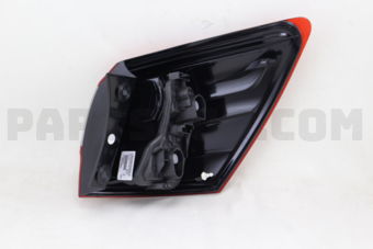 26555BR00A LAMP ASSY-REAR COMBINATION,LH