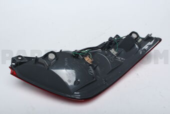 26555CA025 LAMP COMB RR,LH