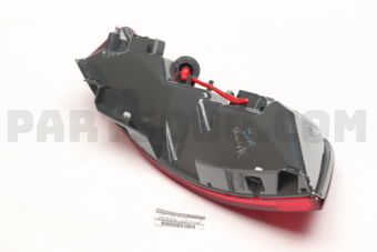 26555CC20B STOP LAMP