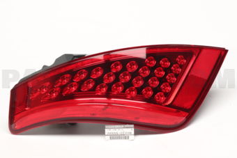 26555CC20B STOP LAMP