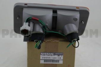 26555VB11B REAR LAMP