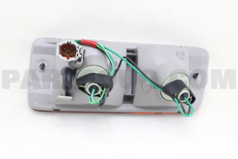 26555VD71B LAMP ASSY-REAR COMBINATION,LH