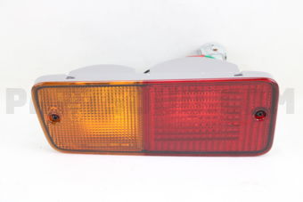 26555VD71B LAMP ASSY-REAR COMBINATION,LH