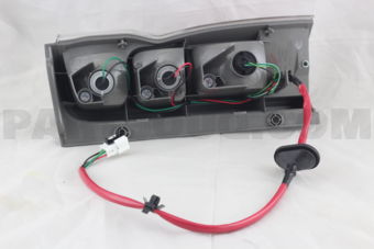 26555VW025 LAMP ASSY-REAR COMBINATION,LH