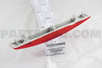 26560CG00A ORNAMENT ASSY R