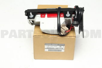 26590VD70A LAMP ASSY-STOP,HIGH MOUNTING