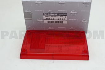 2659112T02 LENS-COMBINATION LAMP