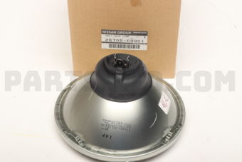 26705C9901 HEAD LAMP UNIT