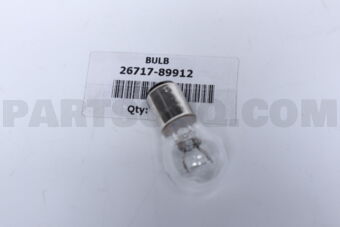 2671789912 BULB