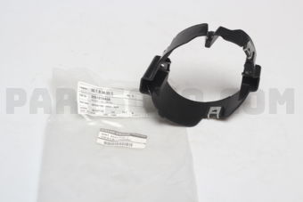 269101HA0A BRACKET-FOG LAMP,RH