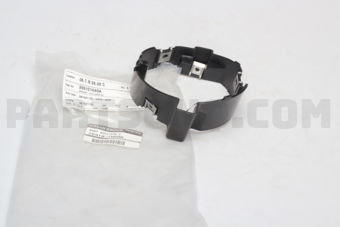 269101HA0A BRACKET-FOG LAMP,RH