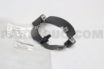 269101HA0A BRACKET-FOG LAMP,RH