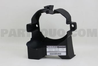 26910BR00A BRACKET-FOG LAMP,RH