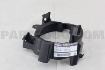 26910JD01A BRACKET-FOG LAMP,RH